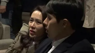 Hyun Bin and Son Ye Jin Sweet Moments