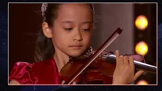 Pablo de Sarasate   «Zigeunerweisen» «Gypsy Airs» Op  20   Himari Yoshimura