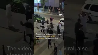 Assault on Kuwaiti tourist in Trabzon sparks outrage in Turkey and Kuwait