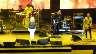 00013 Blondie -  Union City Blue -Dreaming - Live - The Hollywood Bowl 2017