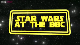 Mark Hamill Star Wars Interview BBC: 1977