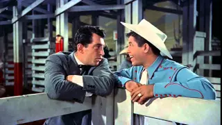 Martin & Lewis - Loser's Circle