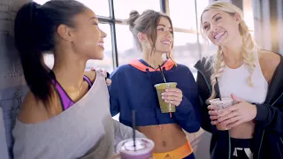 SOULEMI Commercial- Female Millennial Demographic