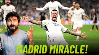 Robbed?? | Real Madrid Epic Comeback vs Bayern Munich 2-1 | UCL Review