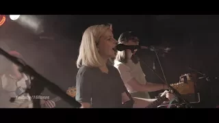 Alvvays (live) "Next of Kin" @Berlin Sep 14, 2017