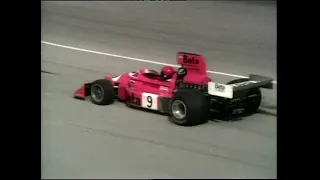 F1 1975 Italian GP - World Feed.