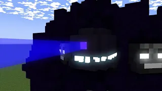 The Failed Wither Storm Evolution 2
