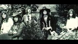 Deep Purple - "Anyones Daughter" - Live 1971