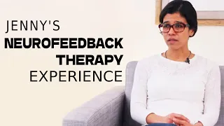 Jenny's Neurofeedback Therapy Journey: A NeurOptimal Review