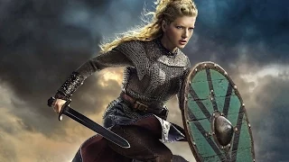 Vikings - Lagertha