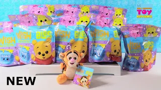 Disney Parks Winnie The Pooh Wishables Plush Blind Bag Opening | PSToyReviews