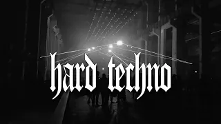 INDUSTRIALISMUS. | HARD INDUSTRIAL TECHNO MIX 165BPM