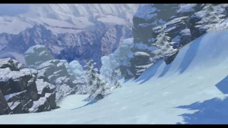 Fancy Skiing VR - Gameplay Trailer