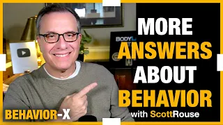 💥Body Language and Human Behavior Questions Answered.💥