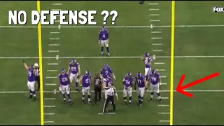 NFL Plays You Have to See to Believe (Part 2)