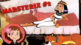 ASTERIX ET CLEOPATRE // 🏃‍♀️ Critiques Express