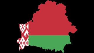 My Belarusy - National anthem of Belarus