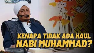 Haul Nabi Muhammad Saw - Habib Hasan Bin Ismail Al Muhdor