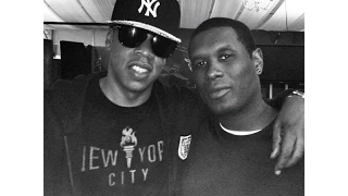 Jay Electronica Feat. Jay-Z 'Road To Perdition' lyrics