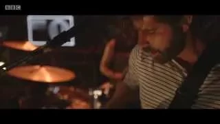 Foals live at Maida Vale 2015