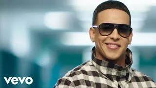 Daddy Yankee - Sígueme y Te Sigo (Video Oficial)