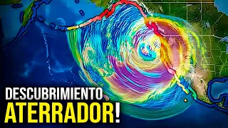 ¡La NASA anunció que la falla de San Andrés ACABA DE AGRITARSE y está sucediendo algo ATERRADOR!
