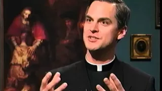 Fr. John Bartunek: A Former Atheist Who Became A Catholic Priest - The Journey Home (3-21-2005)