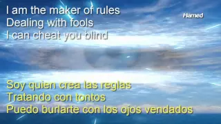 Alan Parsons Project - Eye In The Sky letra Lyrics traducida HD
