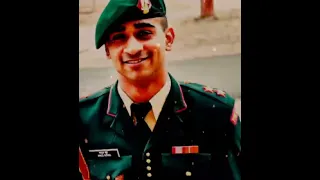 MAJOR ANUJ SOOD SIR               "A Tribute Status"#sacrifice #indianarmy