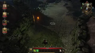 Divinity Original Sin EE Cyseal - Into The Dark