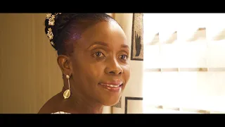 MY WEDDING DAY  - JOSEPHINE MUOKI (OFFICIAL MUSIC VIDEO)