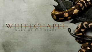 Whitechapel - Elitist Ones