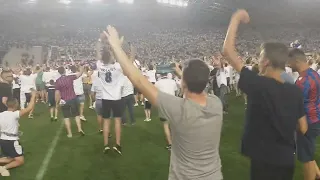 Rijeka - Hajduk 1:3 Finale kupa 2022