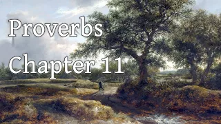 The Proverbs - 11