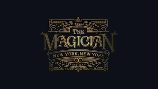 Exposé - The Magician!
