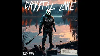 Kidd Luui - Crystal Lake (Official Audio) Prod. drippxyblue