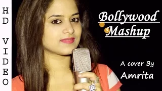 Kabira/ Enna Sona/ Dil Ne Yeh Kaha/ Kabhi Jo Badal | A Mashup By Amrita Nayak | Arijit Singh Songs