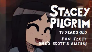 stacey pilgrim scene pack scott pilgrim takes off