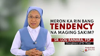 Mabuting Balita l Oktubre 23, 2023 – Lunes, Ika-29 na Linggo sa Karaniwang Panahon