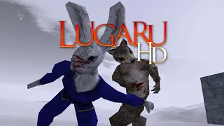 Lugaru HD Review - Heavy Metal Gamer Show