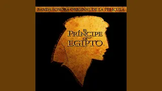 El Príncipe De Egipto - La Reunión / Las Plagas