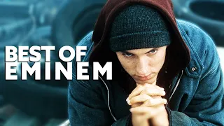 Best of Eminem | 8 Mile (2002) | TUNE