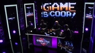 Game Scoop! E3 2016 Special - IGN Live