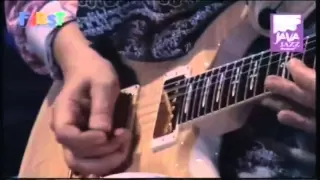 Santana (Friday Show) - Live at Java Jazz Festival 2011 (Full Concert)