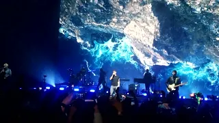 A-ha - Stay on These Roads (Moscow, Crocus City Hall, 22.11.2019)