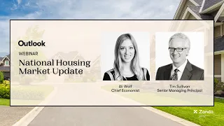 National Housing Market Update - July 2022
