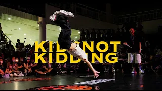 KID MOMENTS | RADIKAL FORZE JAM 2024