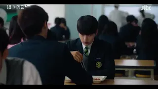 [ENG SUB] Bully gets bullied - 18 Again EP 2