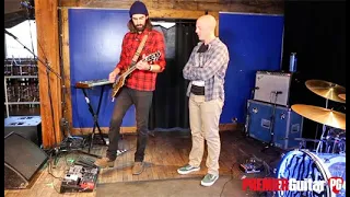 Rig Rundown - King Buffalo