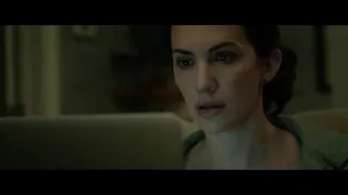 Hush Official Trailer 1 2016 HD